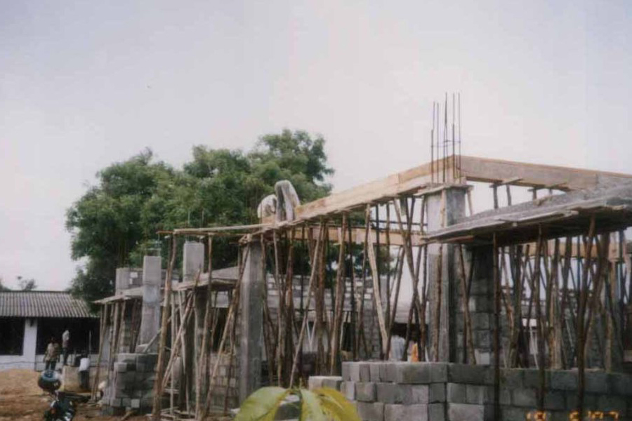 KP ENTERPRISES | Civil Engineering Industry